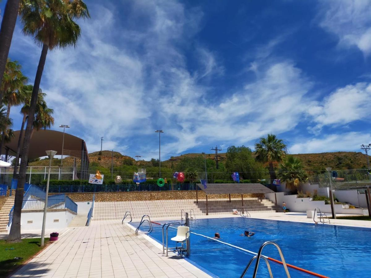 Casa Rural Buenavista Pedralba エクステリア 写真