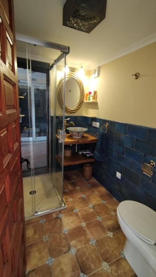 Casa Rural Buenavista Pedralba エクステリア 写真