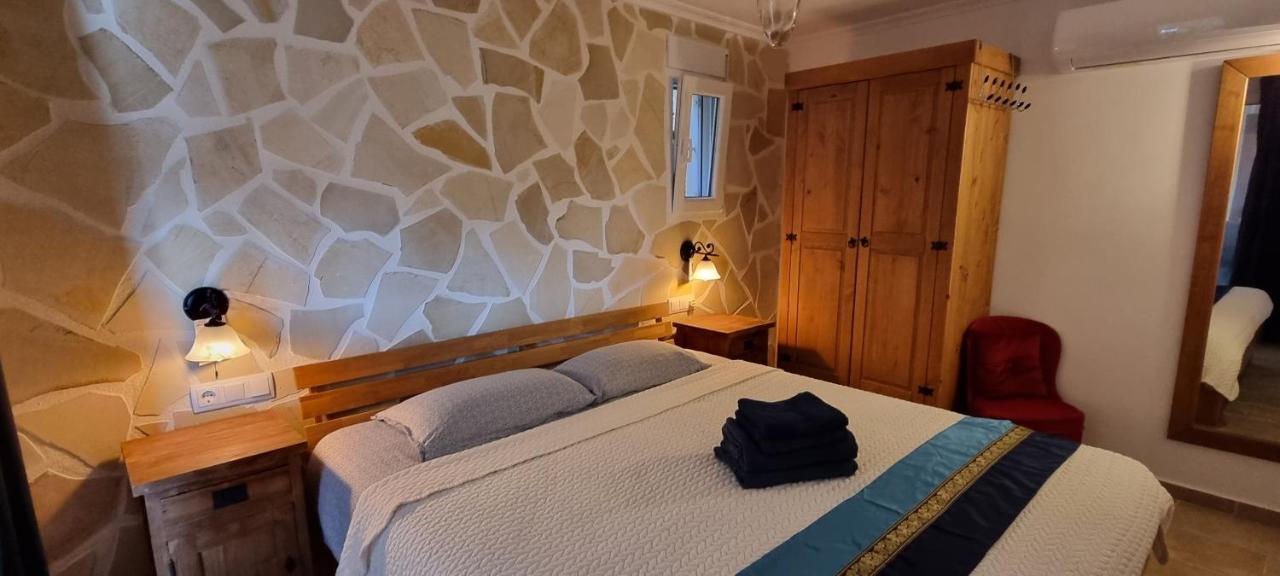 Casa Rural Buenavista Pedralba エクステリア 写真