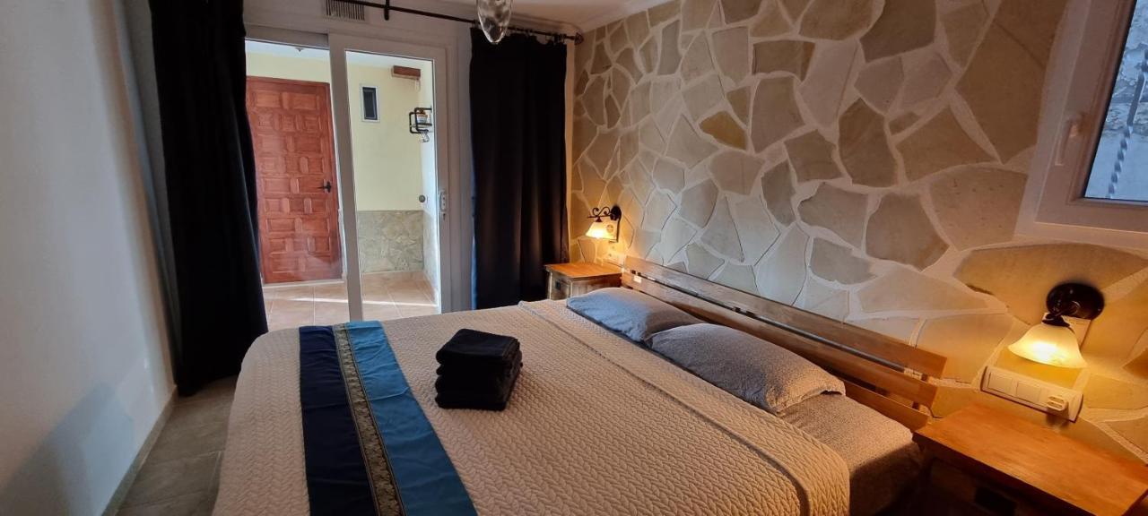 Casa Rural Buenavista Pedralba 部屋 写真
